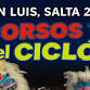 Corsos del Ciclón San Luis Salta 2026 event image