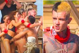 Vă rugăm să îl împărtășiți cu prietenii și familia și să îl marcați. Survivor Romania 2021 Live Video UrmÄƒreÈ™te Aici Episodul 1 Din Sezonul Doi