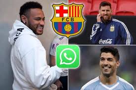 It also displays the transfer fees. Fc Barcelona Transfer News Hausa