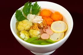 Recook resep dari mbak siti hadijah karo karo. Resep Sup Rolade Sajian Kuah Bening Yang Segar Halaman All Kompas Com