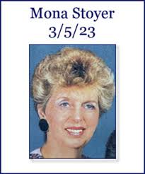 Most Recent Obituaries