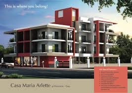 Casa Maria Arlette Is A Project Of Aashirwad Constructions Available 2 Bhk Apartment On The First Floor In A Gated Com Casa Maria Gated Community House Styles