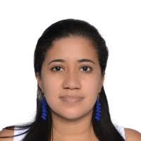 Berta Avila Martinez