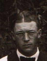 Grayden Lawrence Cooper (1914-1962)