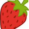 It neatly removes the stem, leaves and fibrous core without damaging the surrounding fruit. 1