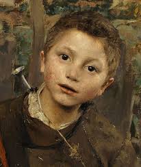 Jules Bastion-Lepage -Pas Mèche (Nothing Doing) (detail)