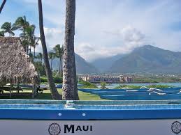 Hawaiian Canoe Club At Kahului Harbor Maui Hawaii Maui Hawaii Maui Hawaii