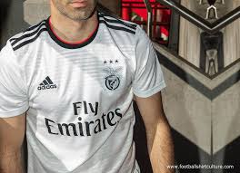 This Is The New Benfica 2018 19 Away Football Shirt By Adidas The New Away Kit Will Be Used During The 2018 19 Primeira Liga Adidas Football Shirts Football