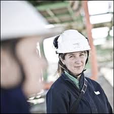 Epingle Sur Engie Woman