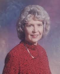 Obituary for Marilyn G. Redmon