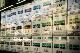 You can easily register your juul device online for our one year juul device limited warranty by providing its serial number, purchase date, and location. A Ban On Flavored E Cigarettes Would Sharply Cut Sales The New York Times