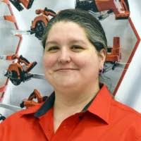 Elizabeth Carstarphen