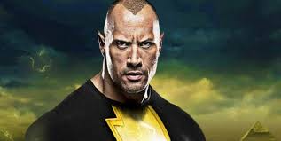 Dwayne 'the rock' johnson's 'black adam' is set to film this august 2020 in atlanta, georgia. Dwayne Johnson Says Black Adam Doesn T Have A No Kill Rule Chad News