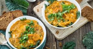 Big Bean Soup Recipe Plant Based Vegan Recipe