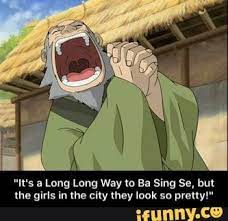 Pin On Tv Avatar The Last Airbender