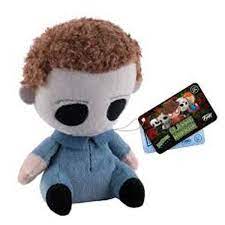 Funko Horror Mopeez Michael Myers Plush Figure Michael Myers Michael Myers Halloween Cool Toys