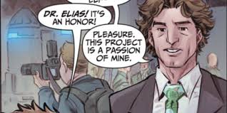 The Flash: 10 Heroes That Can Replace Elongated Man In The Show