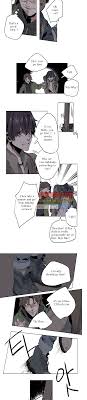 A Dead Crow S Stare Chapter 1 Manhuascan A dead crow's stare manga summary jinu is a weak coward left in a world full of zombies, ruled by survival of the fittest. a dead crow s stare chapter 1 manhuascan