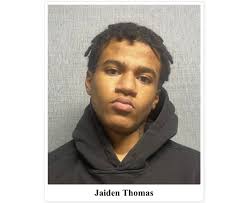 20-Year-Old Silver Spring Man Arrested and Charged With Murder of  18-Year-Old Germantown Man