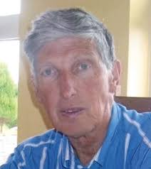 Death Notice of Chris Nugent (Tralee, Kerry)