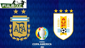 12,999 likes · 764 talking about this. Resultado Argentina Vs Uruguay Video Resumen Gol Jornada 2 Copa America 2021
