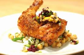 طريقة عمل أوراك الدجاج بالتوابل المغربية recipe cooking recipes food food and drink
