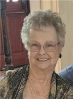 ARC Class of 1966: Obituary for Patsy...