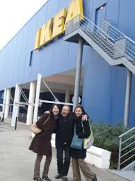 Ikea הינה חברה עולמית מובילה בשיווק ריהוט לבית ולמשרד. Ikea Nantes France Picture Of Nantes Loire Atlantique Tripadvisor