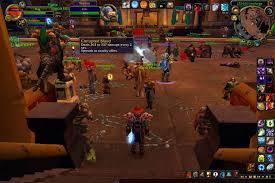 Mark our words when we say that you would not be disappointed. Download World Of Warcraft Game For Windows To Play Battle Match