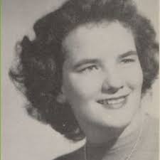 Kathleen Jane Wood Gillespie Lawless (1933-1979)