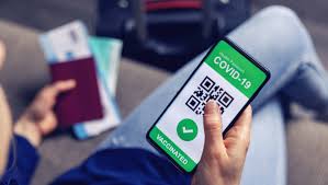 A covid‑19 vaccine is a vaccine intended to provide acquired immunity against severe acute respiratory syndrome coronavirus 2 (sars‑cov‑2), the virus causing coronavirus disease 2019. Covid 19 Vaccine Passports On The Way Via Services Australia The Canberra Times Canberra Act