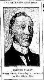 Andrew Tilley (1866-1911)