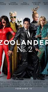 Zoolander (ben stiller) and hansel (owen wilson) are back in action in 'zoolander 2'. Zoolander 2 2016 Parents Guide Imdb