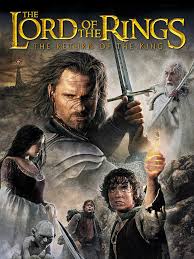 When peter jackson first started planning the lord of the rings films back in 1995, he couldn't have imagined how it would dominate his life. The Lord Of The Rings The Return Of The King 2003 Rotten Tomatoes