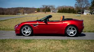 Image result for Rosso Competizione 2011 8C