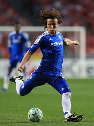 David luiz moreira marinho is a brazilian professional footballer who last played for premier league club arsenal and the brazil national te. David Luiz David Luiz Photos Zimbio