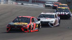 Follow for all the latest news & information and watch on nbc & nbcsn! Richmond Slingshot Nascar Fantasy Picks