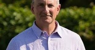 Town Council candidate