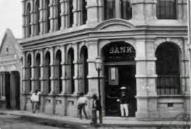 Its principal subsidiary, first hawaiian bank, founded in 1858, is hawaiʻi's oldest and largest financial institution headquartered in honolulu, hawaiʻi, at the first hawaiian center. Our Rich History First Hawaiian Bank
