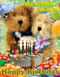 Happy birthday flowers gif is one of the clipart about disney happy birthday clip art,happy birthday cupcake clipart,happy birthday animated clip art. Birthday Balloons Gifs Get The Best Gif On Giphy