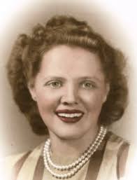 Katherine Dent Obituary