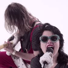 Ariel Pink