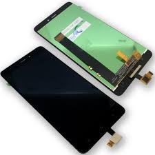 Xiaomi Redmi Note 4 Reparatur Display ...