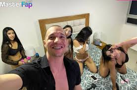 Travelvids Nude OnlyFans Leak Picture lesyn5QBgC | MasterFap.net