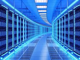 The It And Powershell Blog Azure Microsoft 365 Powershell Active Directory Windows Server Ansible Microsof Data Center Server Room Carbon Footprint