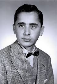 William John Scheer Obituary