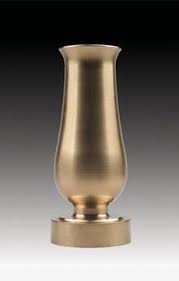 A wide variety of vases headstones options are available to you, such as project style factory price headstone black vases headstones for sale product name vases headstones materials granite, marble, sandstone, limestone,basalt, etc. Classic Design Single Bronze Grave Marker With Vase