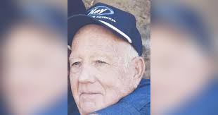 Obituary for Theodore "Ted" D. Ervin