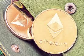 Learn how the price for this volatile cryptocurrency is set. Ethereum 2 0 What Should Miners Expect From New Ethereum S Roll Out By Sanya Raghuwanshi All About Machine Learning Medium