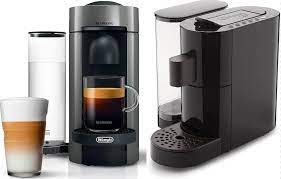 It took a couple of tries to get it right without having a physical model to take measurements from but it works really well. Starbucks Verismo Vs Nespresso Which Should You Choose Coffee Affection